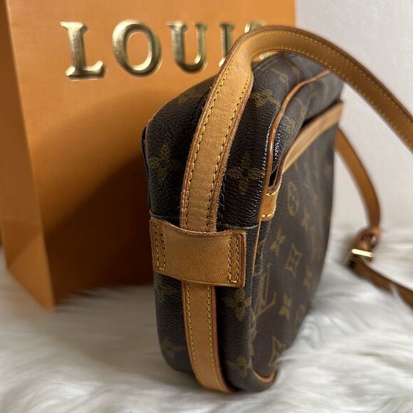 💯 Louis Vuitton Monogram Jeune Fille🍀 - Picture 16 of 16